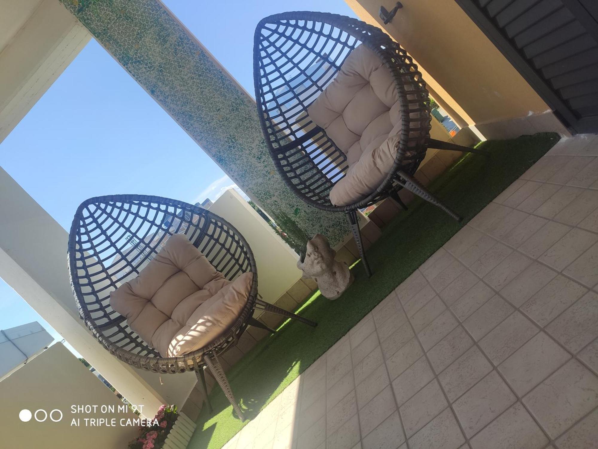 Appartamento Casa Joanna 'San Salvo Marina' Marina Di Montenero Esterno foto